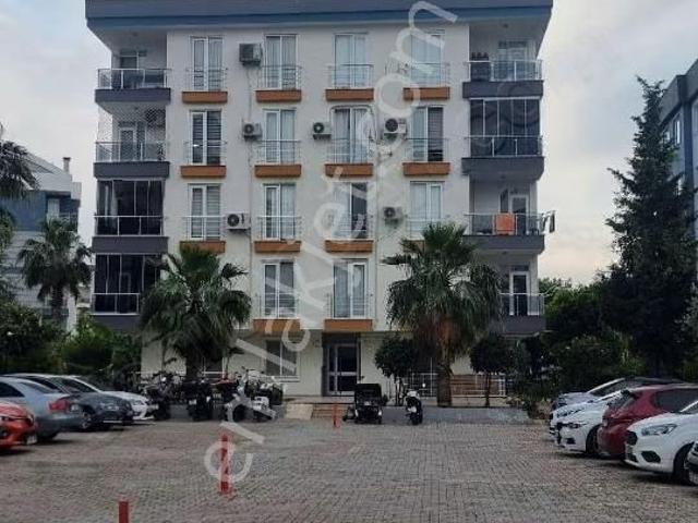 B&f Hurma Emlaktan Satılık 2+1