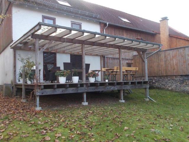 [B] Haus zum Kauf