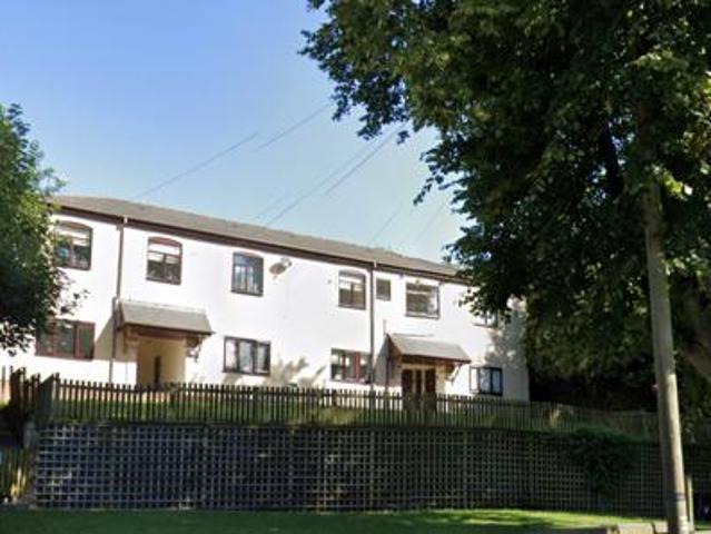 B Himley Road, Dudley, 1 Bedroom Flat