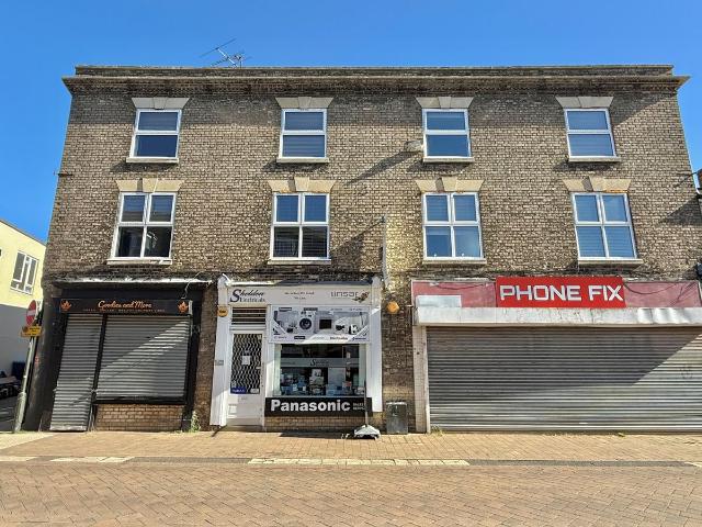B Hitchin Street, Biggleswade SG18, 1 bed property to rent, £700 pcm | PrimeLocation