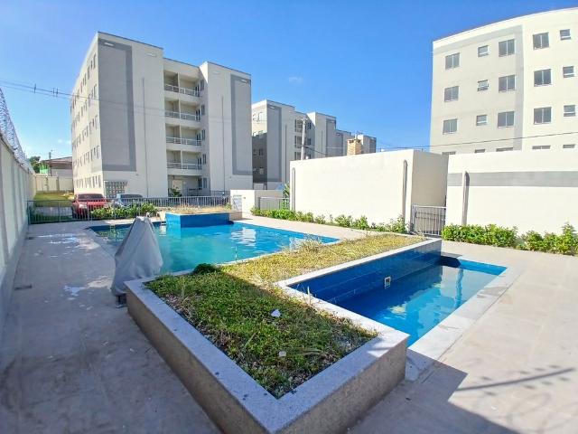 B JARDIM APARTAMENTO MONSENHOR SABINO FEIJAO, 58 APTO 304 BL 02 RES. JARDIM DAS FLORES