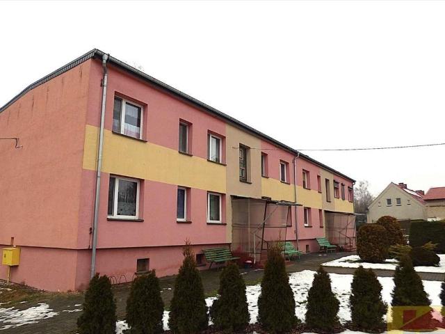 Przestronne 2 pokojowe mieszkanie z garażem i piwnicą
