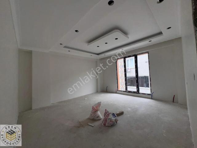 B.paşa A.tepsi Mh Ultra Lüks Şehir Manzaralı 3+1 Satılık Daire
