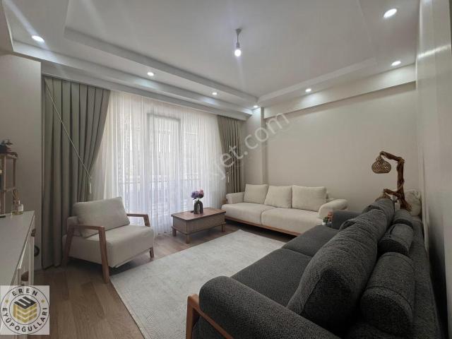 B.paşa Altıntepsi Mah. 2+1 2 Yıllık Ara Kat Kiralık Daire