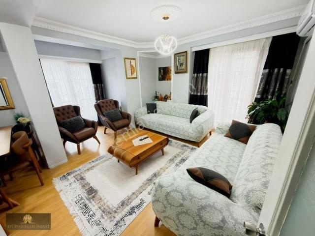 B.paşa Altıntepsi Mah. 4+1 150 M2 Yeni Bina Satılık Dubleks