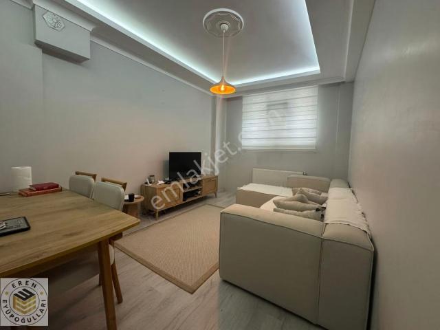 B.paşa Altıntepsi Mah. 90m² Ultra Lüks Bodrum