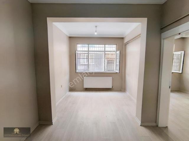B.paşa Orta Mah. 1+1 55 M2 Bakımlı Kiralık Daire