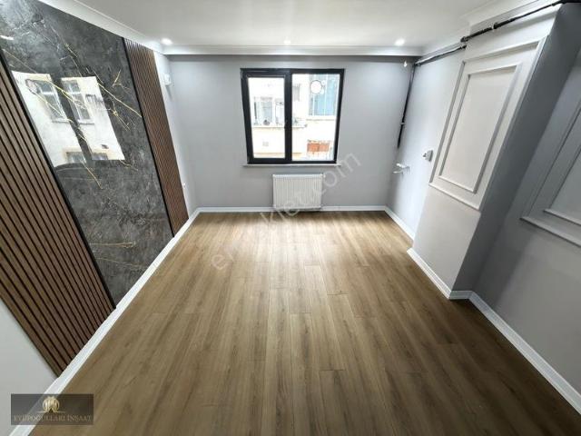 B.paşa Orta Mah. 1+1 65 M2 Sıfır Bina Ara Kat Satılık Daire