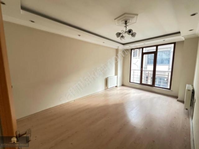 B.paşa Orta Mah. 2+1 80 M2 Yatırımlık Yeni Bina Satılık Daire