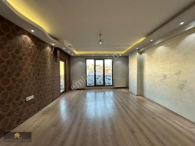 B.paşa Orta Mah. 3+1 120 M2 Yeni Bina Ara Kat Kiralık Daire