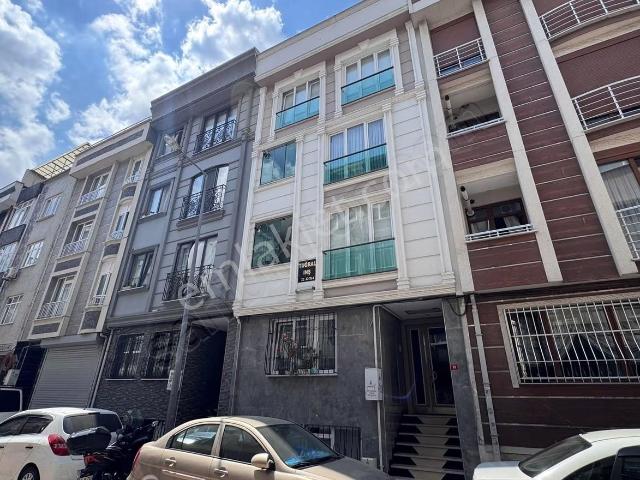 B.paşa Orta Mh. Yatırımlık 2+1 3 Yıllık Çift Cephe Satılık Daire
