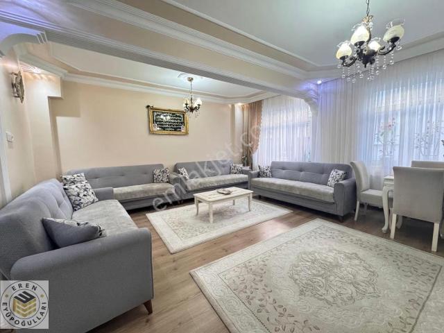B.paşa Orta Mh. Merkezde 2+1 Full Bakımlı Ara Kat Satılık Daire