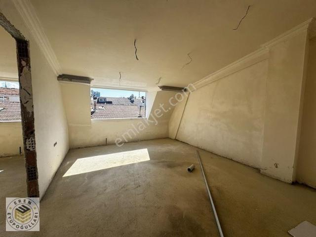 B.paşa Muratpaşa Mah. Ultra Lüks 2 Aya Teslim Mansard Daire