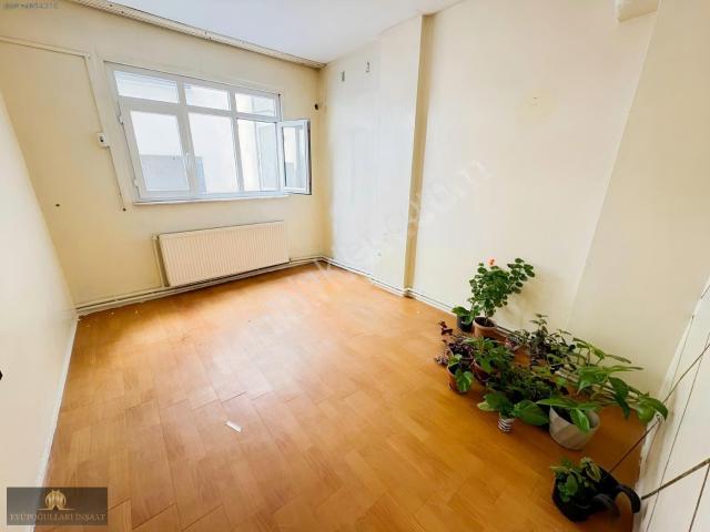 B.paşa Terazidere Mah. 1+1 55 M2 Kiralık Daire