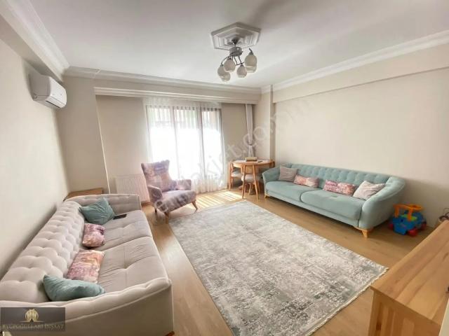 B.paşa Terazidere Mah. 2+1 95 M2 Asansörlü Satılık Daire