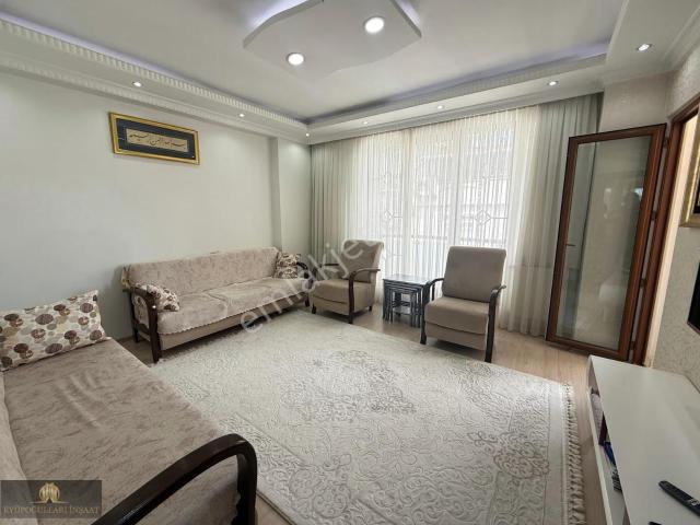B.paşa Terazidere Mah. 4+2 175 M2 Asansörlü Satılık Dubleksdaire