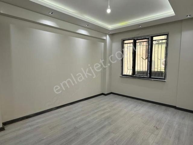 B.paşa Vatan Mah. Ultra Lüks Yüksek Giriş 3+1 Satılık Daire