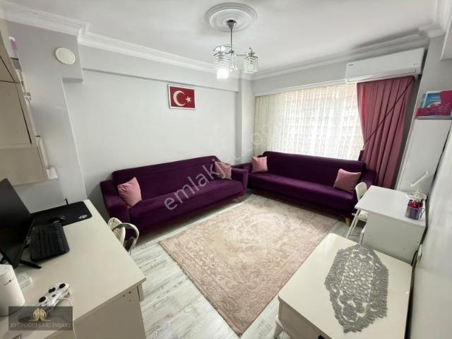 B.paşa Vatan Mah. 2+1 85 M2 Bakımlı Satılık Daire