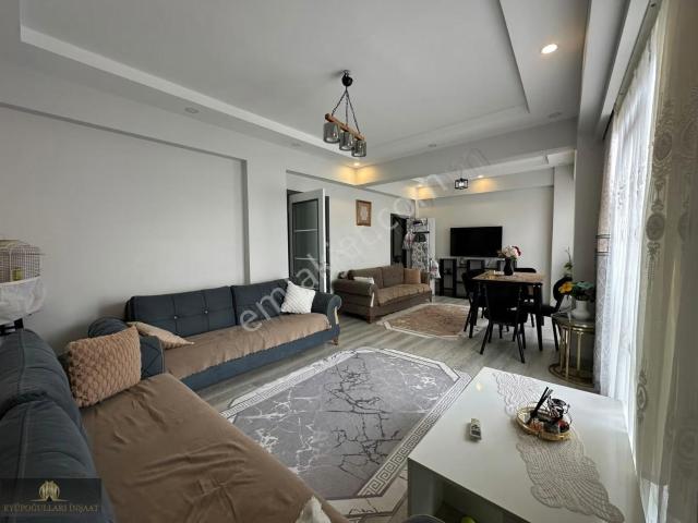 B.paşa Vatan Mah. 4+1 150 M2 3 Yıllık Satılık Dubleks Daire