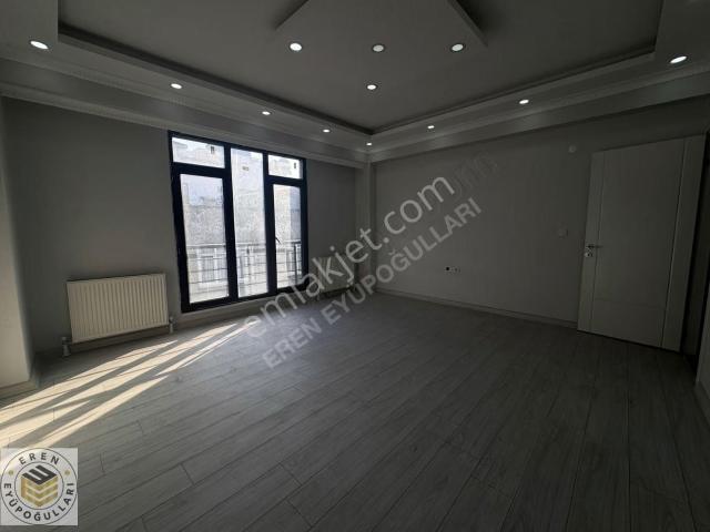 B.paşa Vatan Mah. 5+1 Ultra Lüks Şehir Manzaralı Dublex