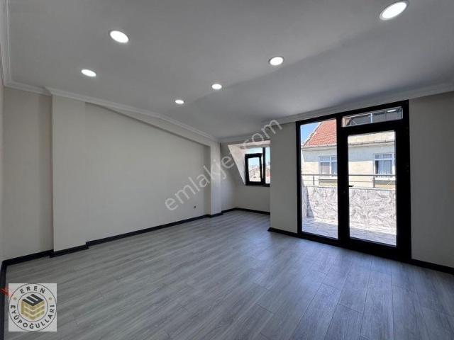 B.paşa Vatan Mh. Ultra Lüks Yeni Sisteme Uygun Mansard 3+1 Daire