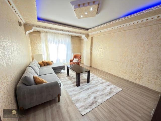 B.paşa Yenidoğan Mah. 2+1 100 M2 Yeni Bina Full Eşyalı Kiralık