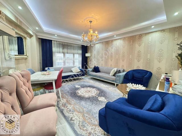 B.paşa Yenidoğan Mah. Ultra Lüks 4+2 Satılık Dublex Daire