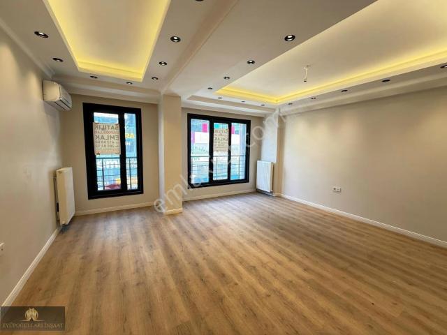 B.paşa Yenidoğan Cadde Üzeri 3+1 135 M2 Sıfır Kiralık Daire