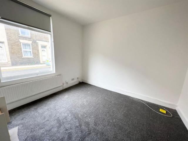 B Prebend Street, Bedford