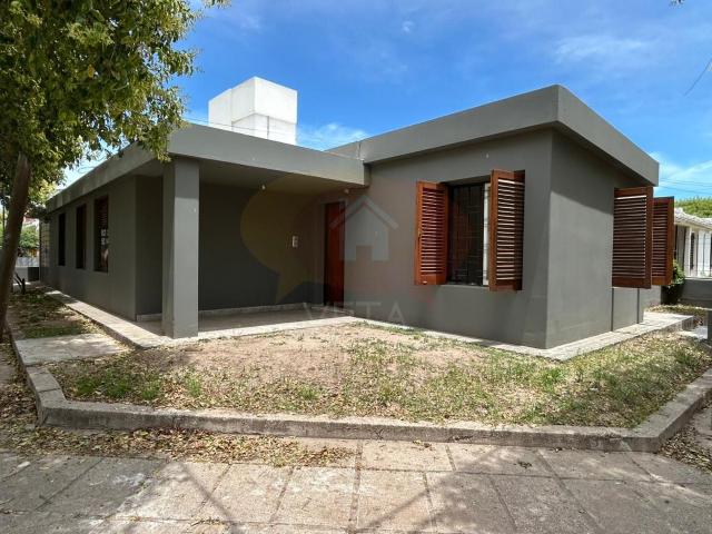 B RESID. VELEZ SARSFIELD CASA DOS DORMITORIOS