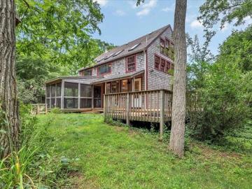 B Route A, East Sandwich, Home For Sale
