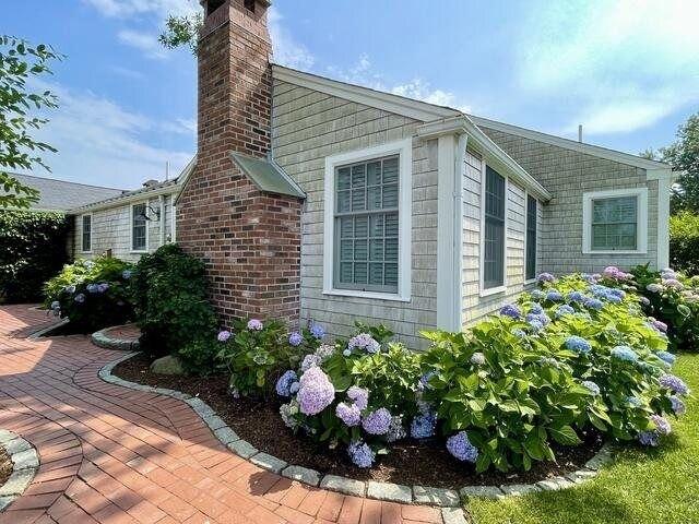 B Stone Barn Way, Nantucket, Condo For Sale