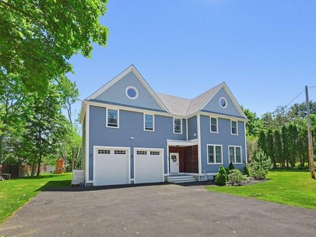 b Taunton St, Plainville, Home For Sale