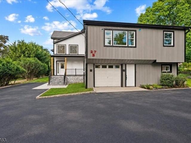 B Taylortown Rd, Montville Township, Home For Sale