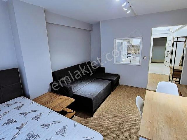 B&u Gayrimenkulden Cc Rezidansta Satılık Sıfır Eşyalı 1+1 Daire