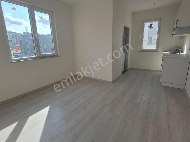 B&u Gayrimenkulden Cumhuriyet Mh. 1+0 Full Eşyalı Kiralık Daire