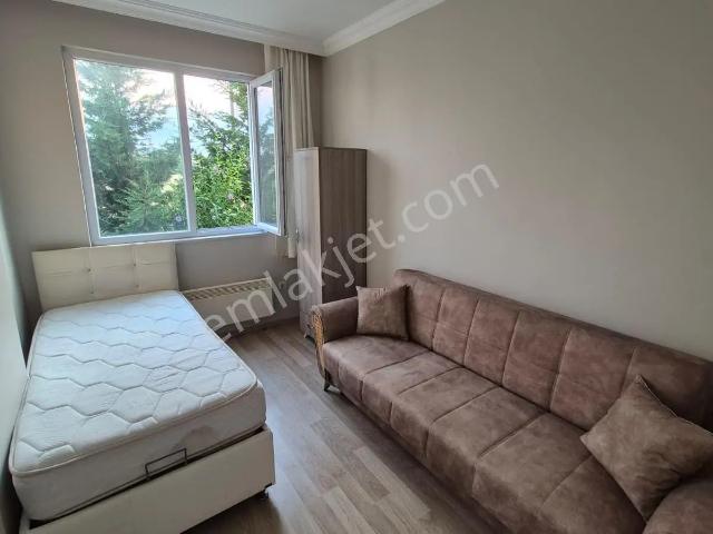 B&u Gayrimenkulden Cumhuriyet Mh Kiralık Eşyalı Balkonlu Daire
