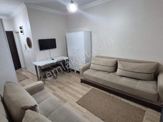 B&u Gayrimenkulden Cumhuriyet Mh Satılık 1+0 İskanlı Daire