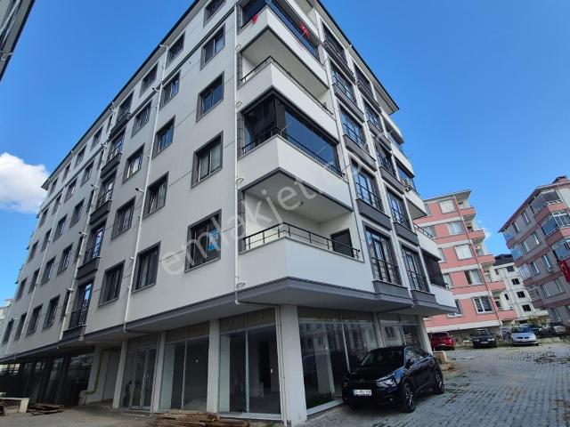 B&u Gayrimenkulden Atatürk Mh. Satılık 2+0 Sıfır Daire