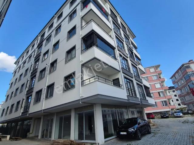 B&u Gayrimenkulden Atatürk Mh. Satılık 2+0 Sıfır Daire