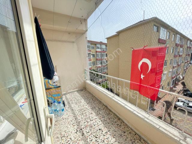 B&u Gayrimenkulden Aydın Evlerde Satılık 2+1 Daire