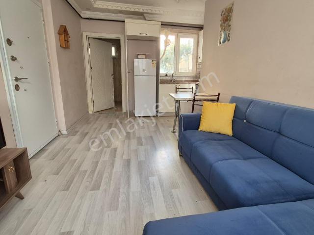 B&u Gayrimenkulden Bademlik Mh. Kiralık 1+1 Eşyalı Daire