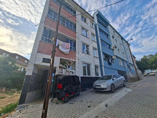 B&u Gayrimenkulden Şehitliğin Yanında 2+1 Eşyalı Kiralık Daire