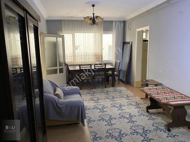 B&u Gayrimenkul'den Kırklareli Merkezde Satılık 3+1 Eşyalı Daire