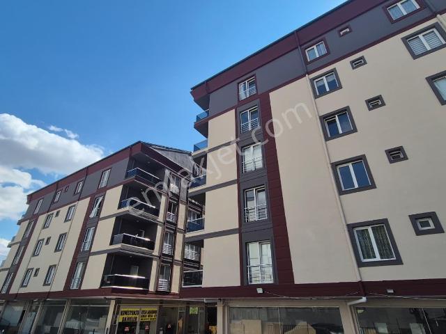 B&u Gayrimenkul'den Karakaş'da Eşyalı Ve Kiracılı Yatırımlık 1+0