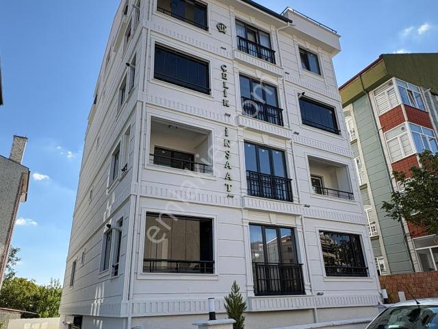 B&u Gayrimenkul'den İskanlı Satılık Dubleks