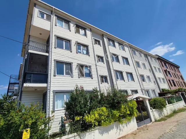 B&u Gayrimenkulden İstasyon Mah. 2+1 Full Eşyalı Kiralık Daire