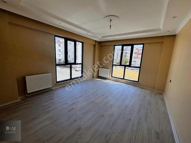 B&u Gayrimenkul'den İstasyonda Sıfır 3+1 Daire