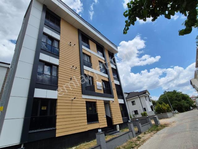 B&u Gayrimenkulden Millet Bahçesi Yakını Satılık 1+1 Sıfır Daire