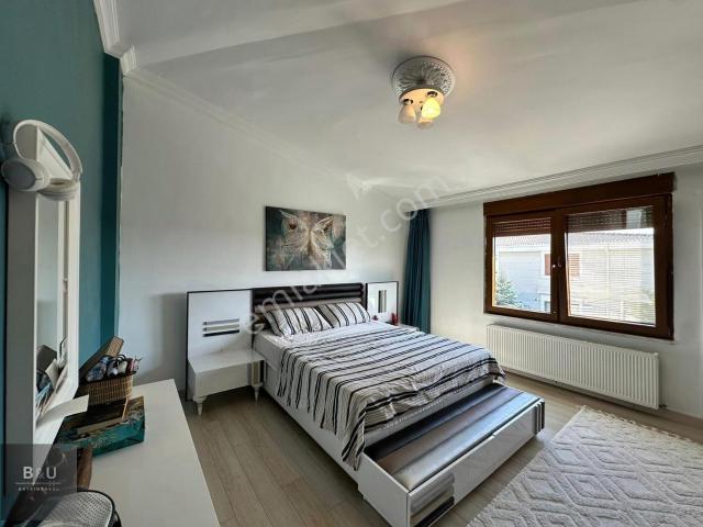 B&u Gayrimenkul'den Sıraevler Villa Sitesinde Satılık 4+1 Villa